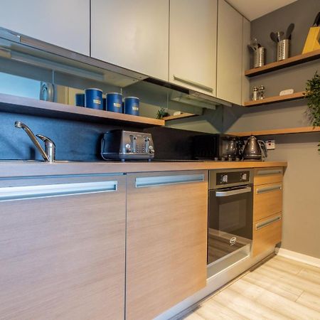 Guestready - Royal Canal Park Chic Getaway Dublin Exterior foto