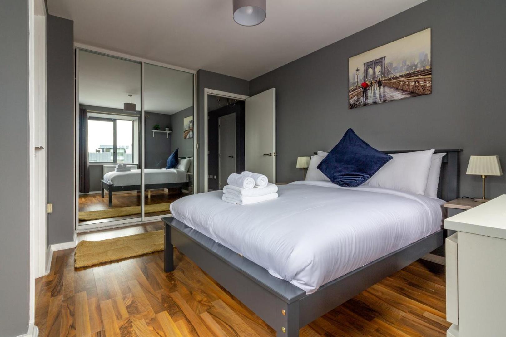 Guestready - Royal Canal Park Chic Getaway Dublin Exterior foto