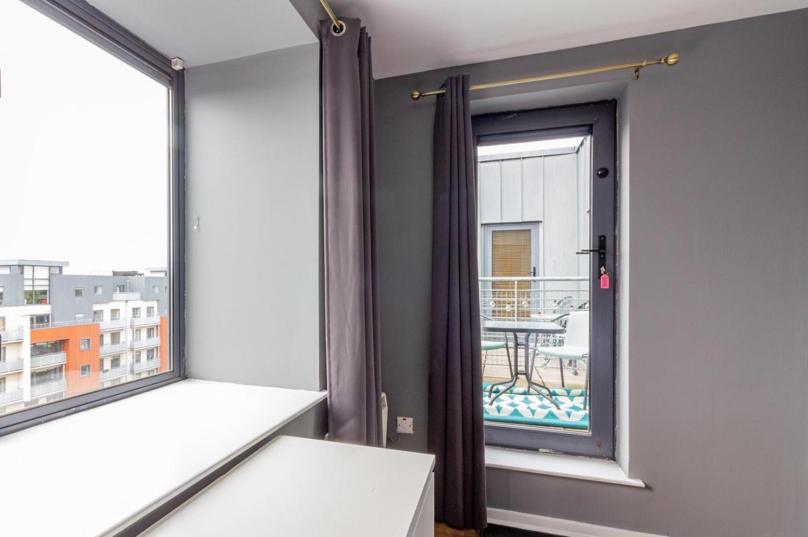 Guestready - Royal Canal Park Chic Getaway Dublin Exterior foto
