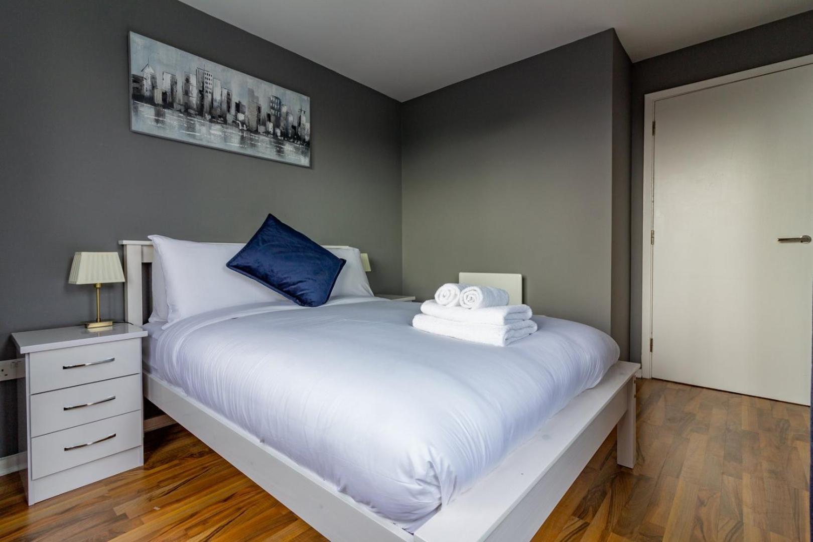Guestready - Royal Canal Park Chic Getaway Dublin Exterior foto
