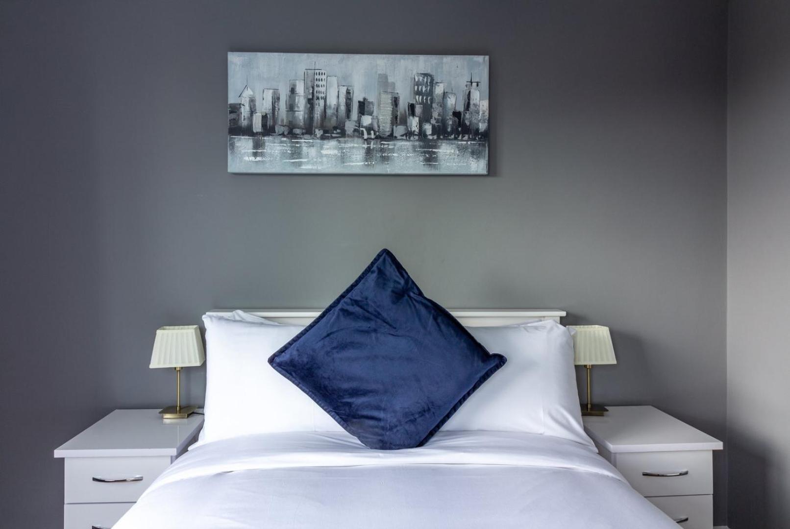 Guestready - Royal Canal Park Chic Getaway Dublin Exterior foto