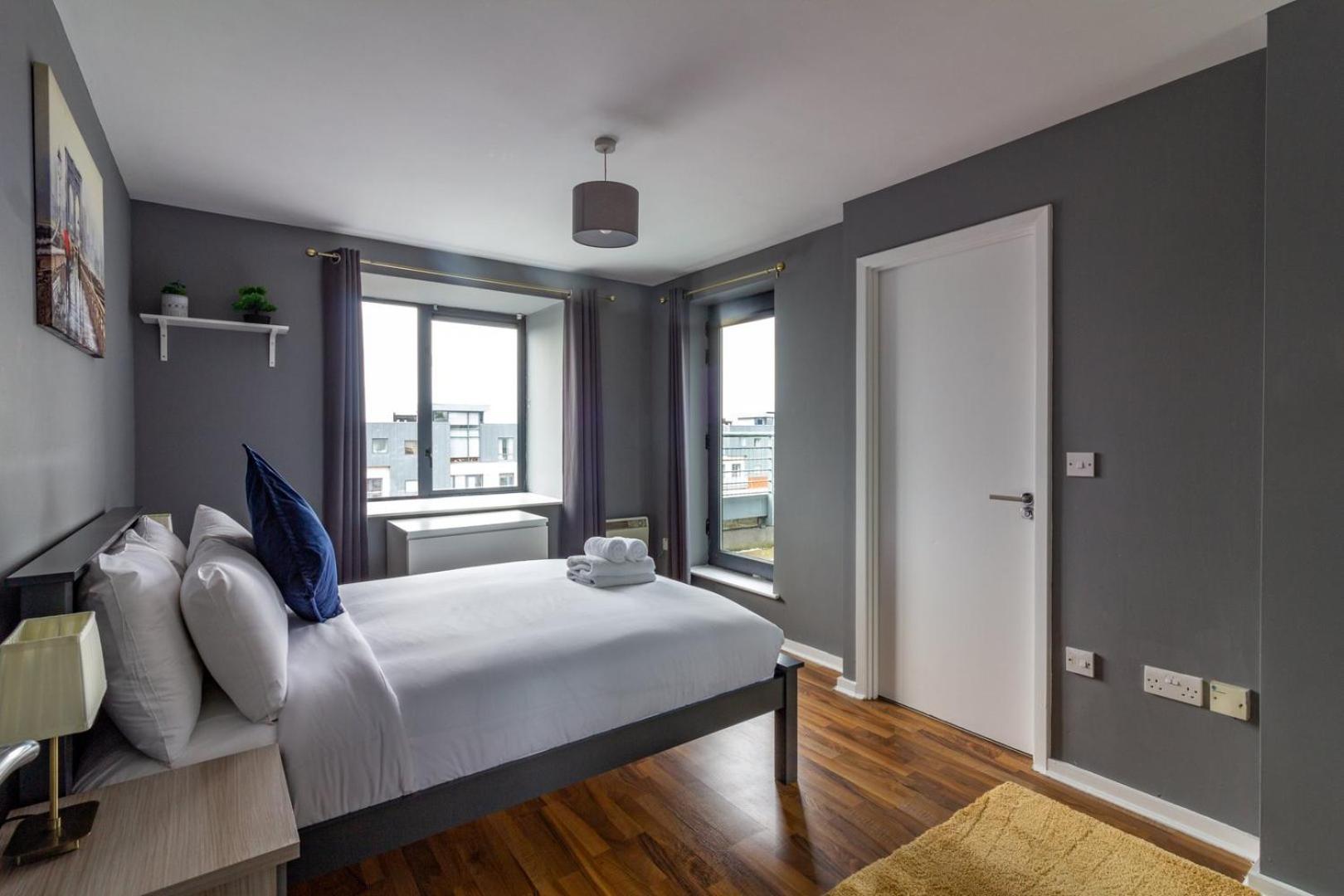 Guestready - Royal Canal Park Chic Getaway Dublin Exterior foto