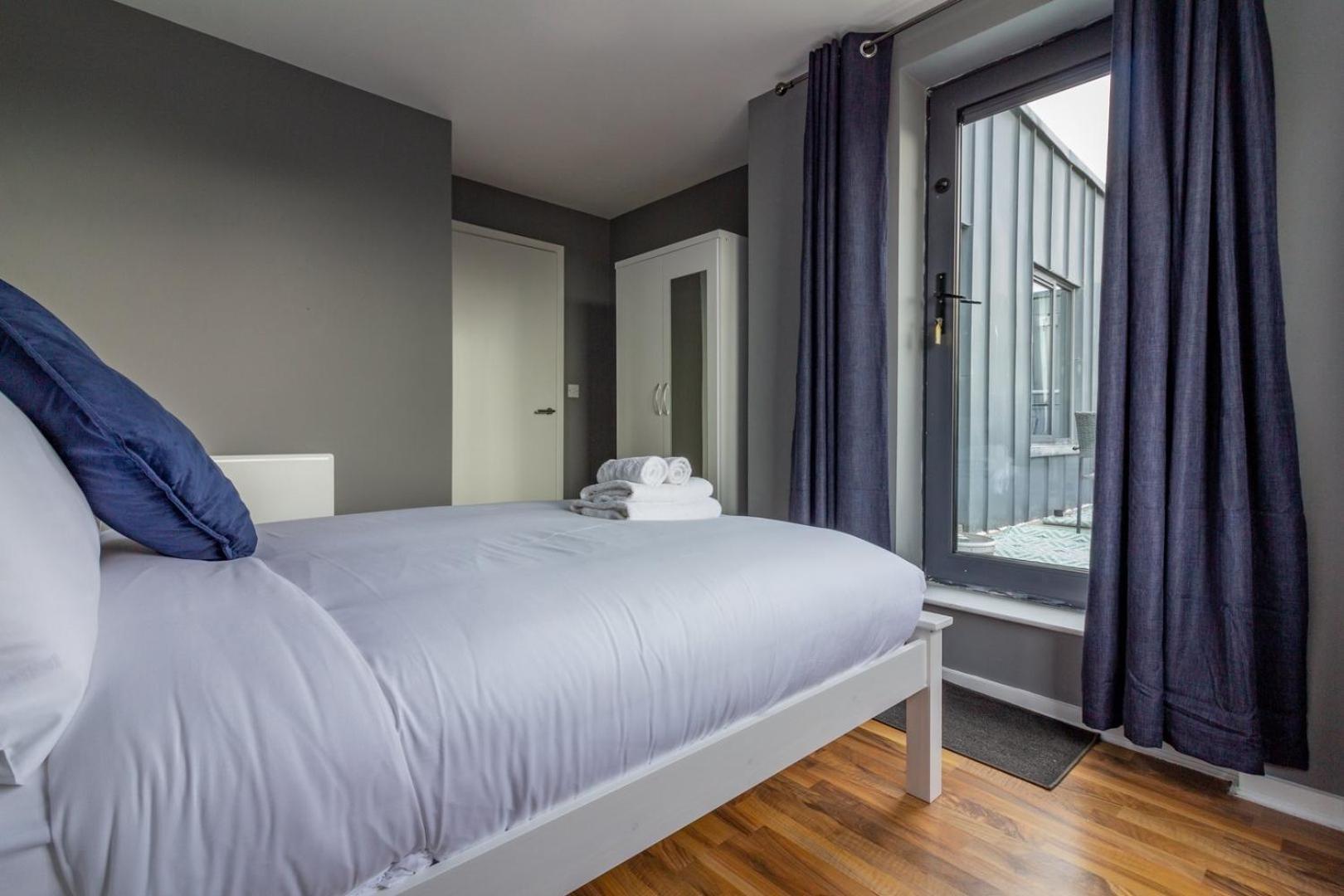 Guestready - Royal Canal Park Chic Getaway Dublin Exterior foto
